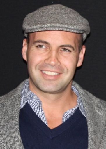 Billy Zane - Auteur