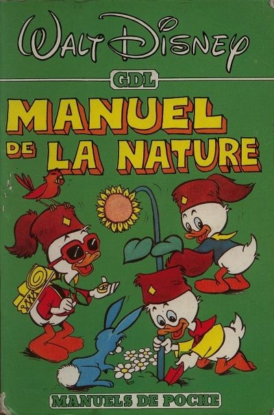 Manuel de la nature