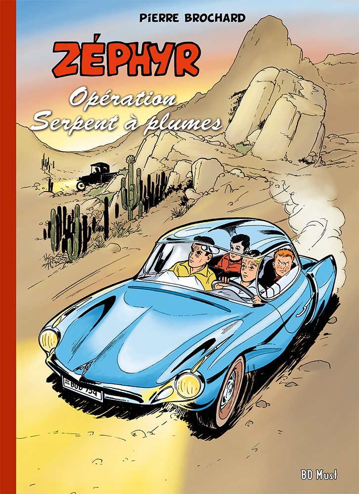 Opération serpent à plumes