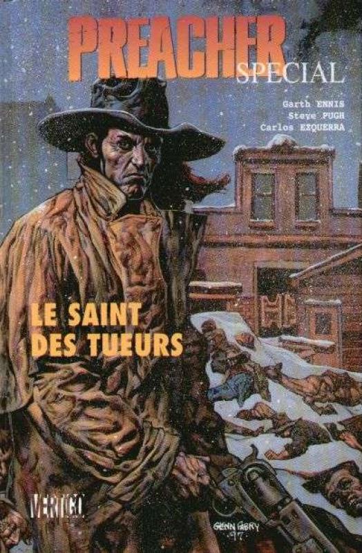 Saint des tueurs (Le)