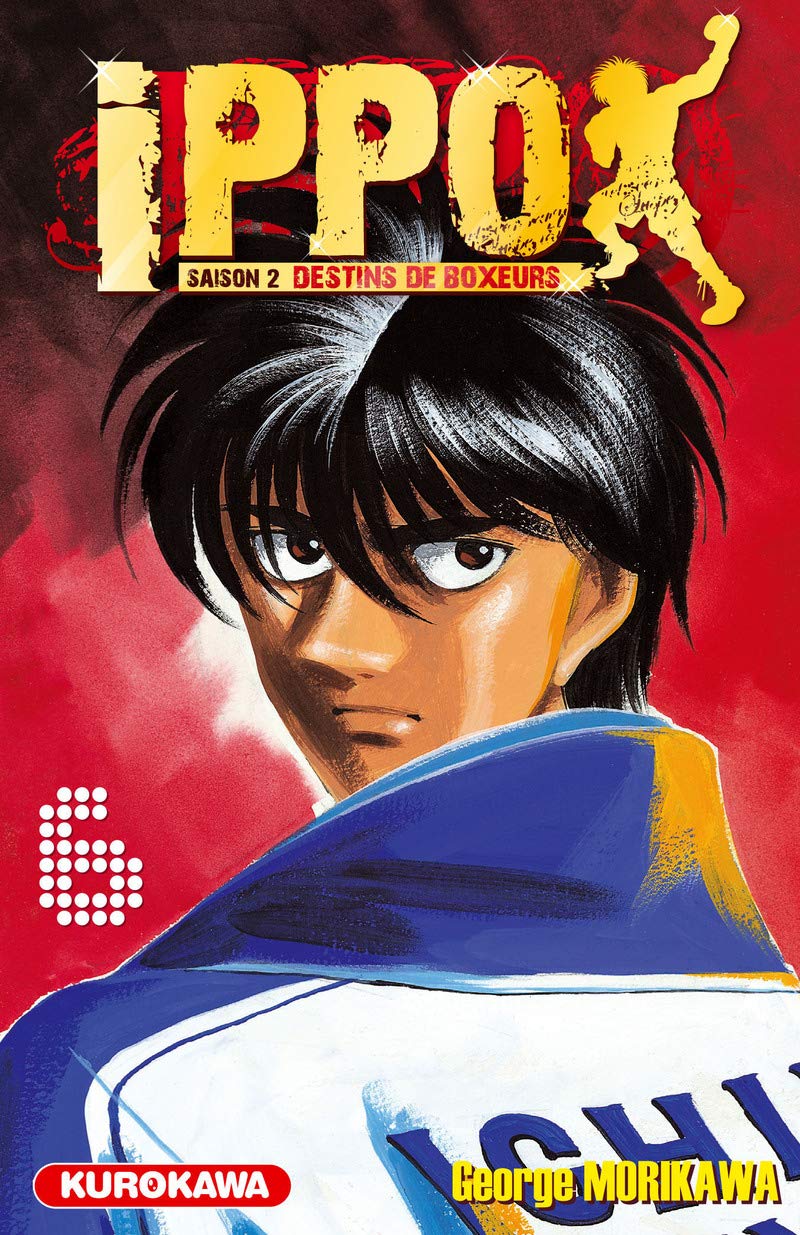Ippo saison 2 6