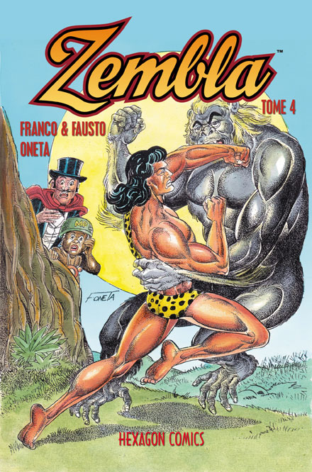 Zembla 4