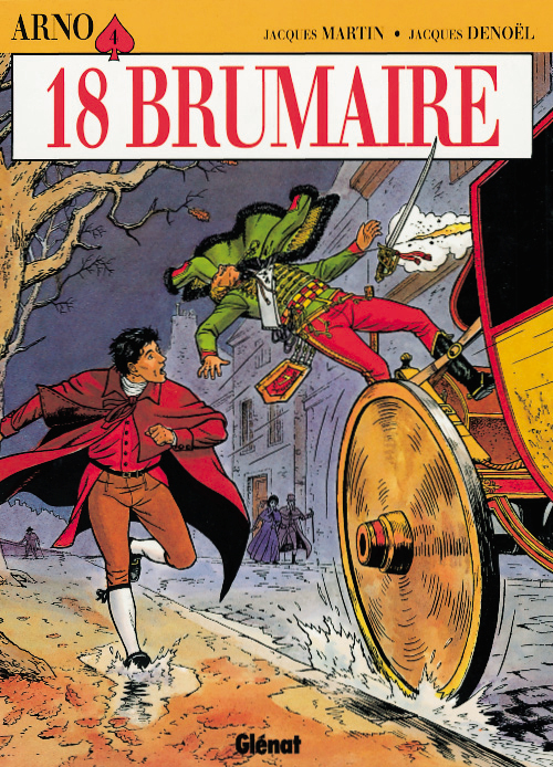 18 brumaire