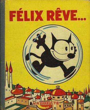 Félix rêve