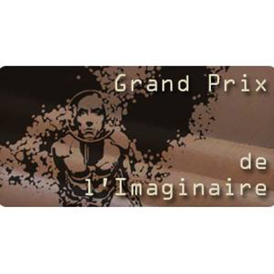 Les Grands Prix de l'Imaginaire 2014