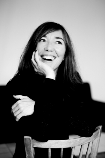 Delphine Chedru - Auteur