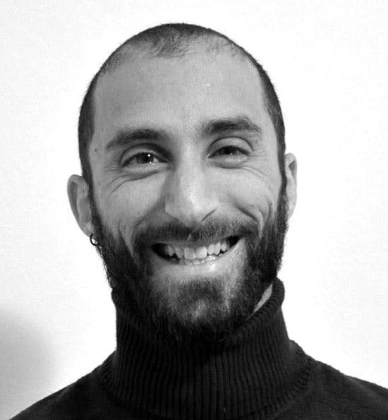 Matteo Simonacci - Auteur