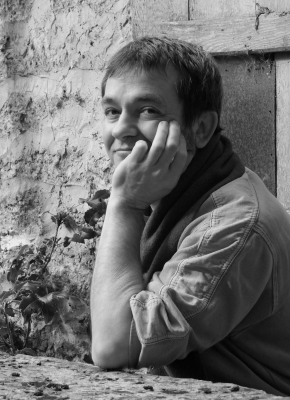 Xavier-Laurent Petit - Auteur
