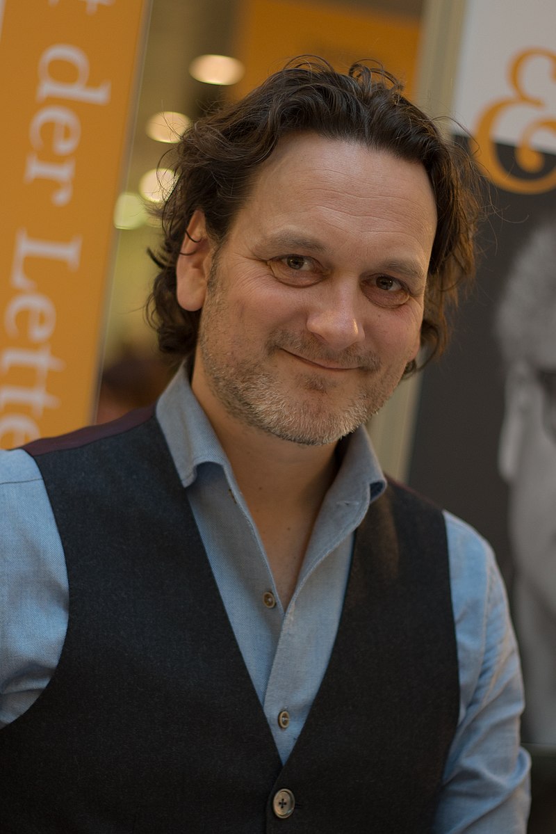 Jan Paul Schutten - Auteur