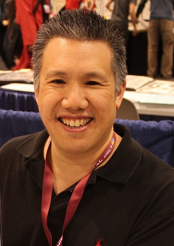 Ron Lim - Auteur