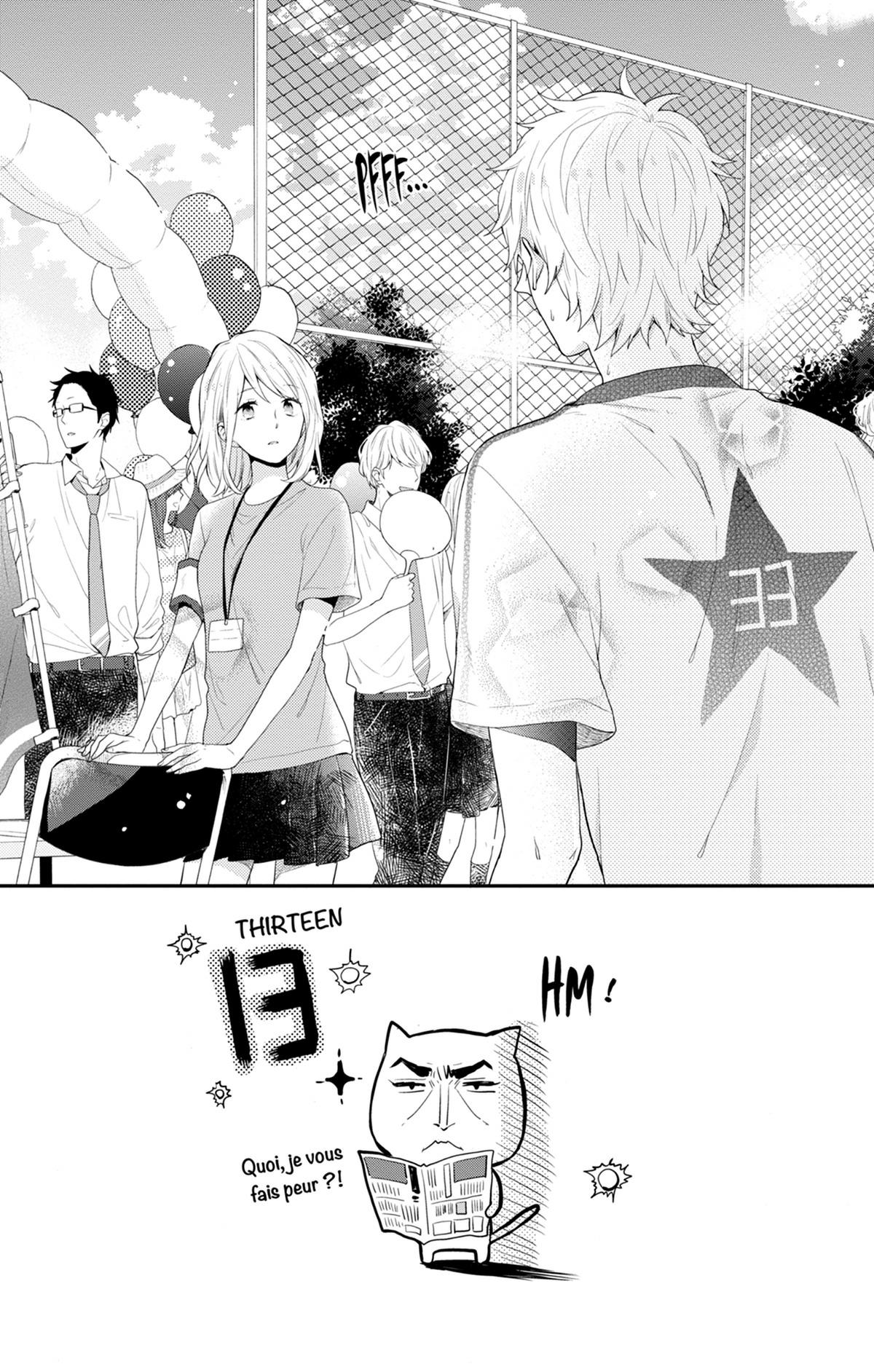 Rainbow Days 13 - Extrait 1