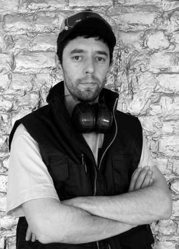 Louis Theillier - Auteur