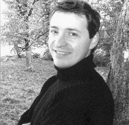 Frédéric Bergèse / Bérik - Auteur