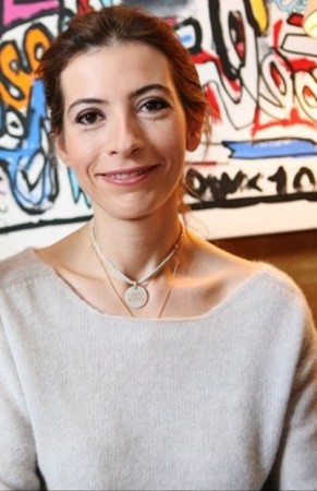 Anne Goscinny - Auteur