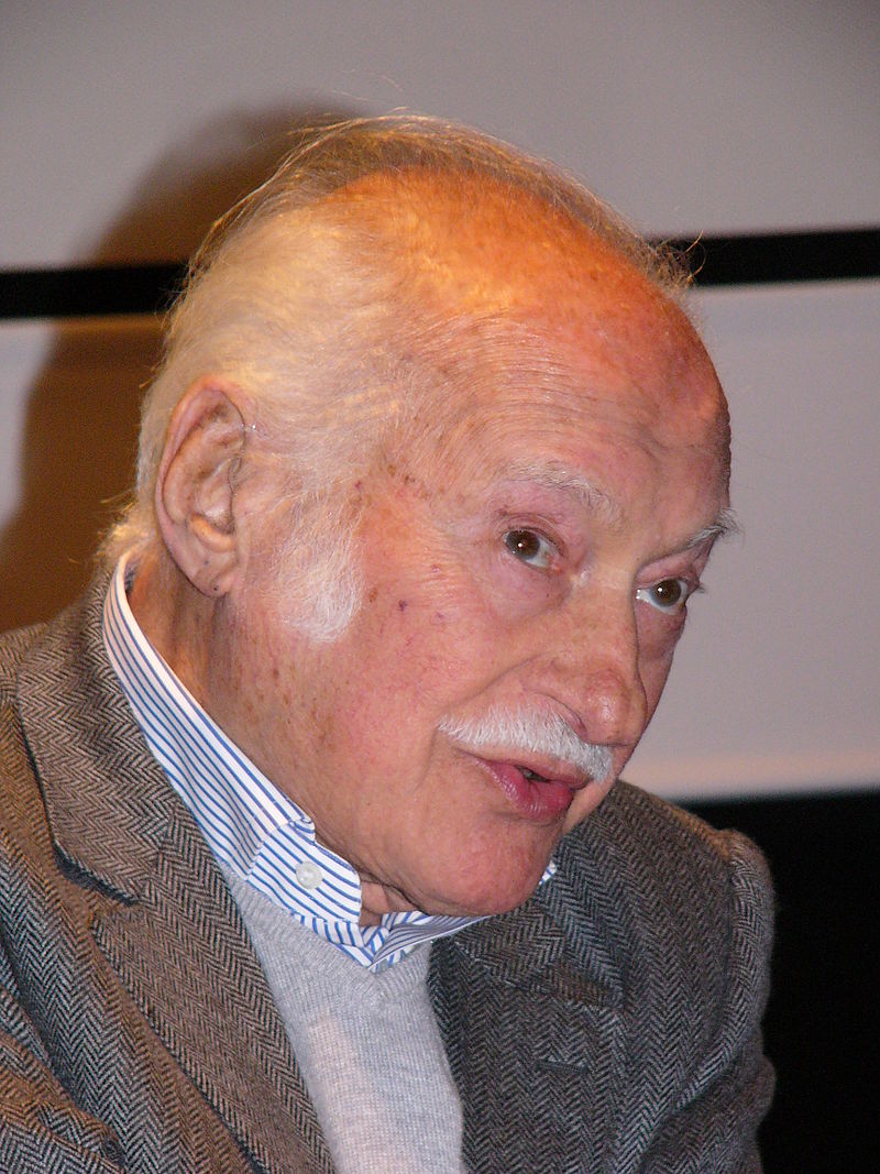 Albert Barillé - Auteur