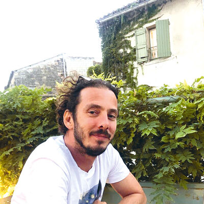 Fred Leclerc / Fédérim - Auteur