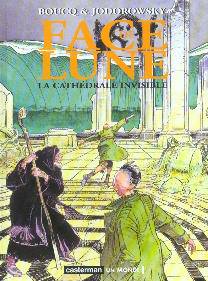 Cathédrale invisible (La)