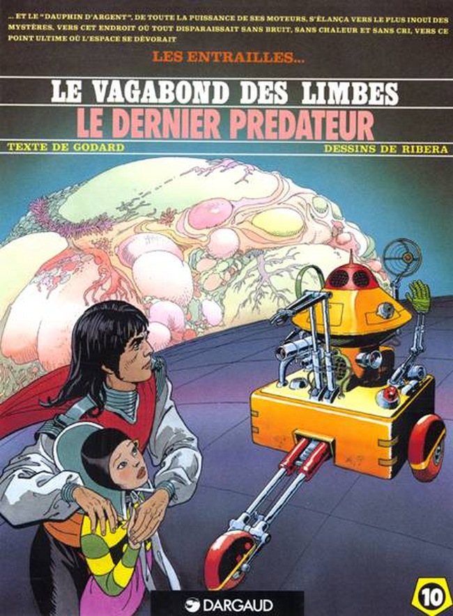 Dernier prédateur (Le)