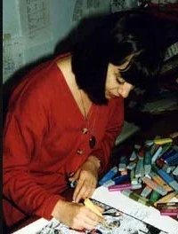 Helen Stone - Auteur