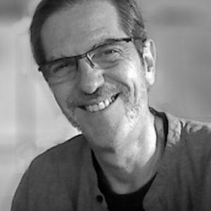 Pierre-Yves Gabrion - Auteur