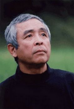 Kazuo Iwamura - Auteur