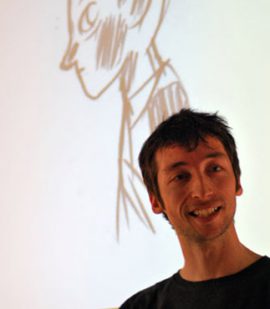 Nicolas Robel - Auteur