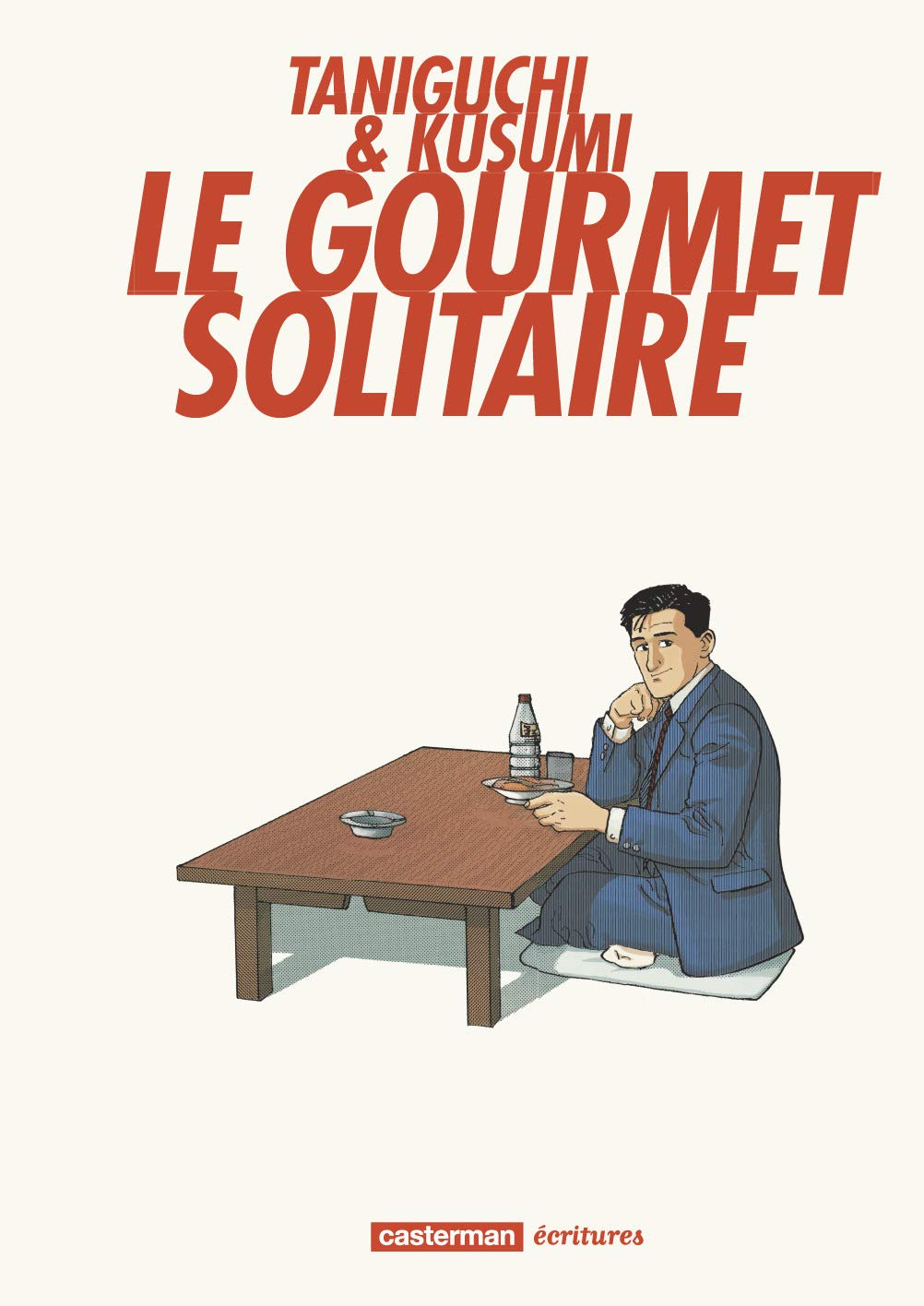Gourmet Solitaire (Le) - 9782203070929