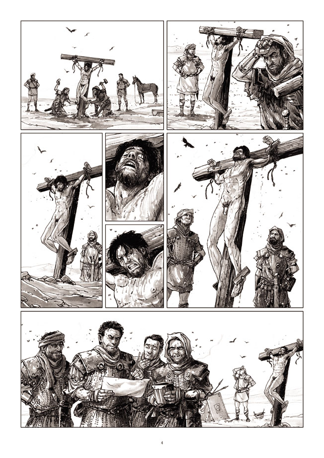 Lirey, 1357 - Extrait 1