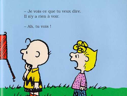 Saint-Valentin (La) - Extrait 1