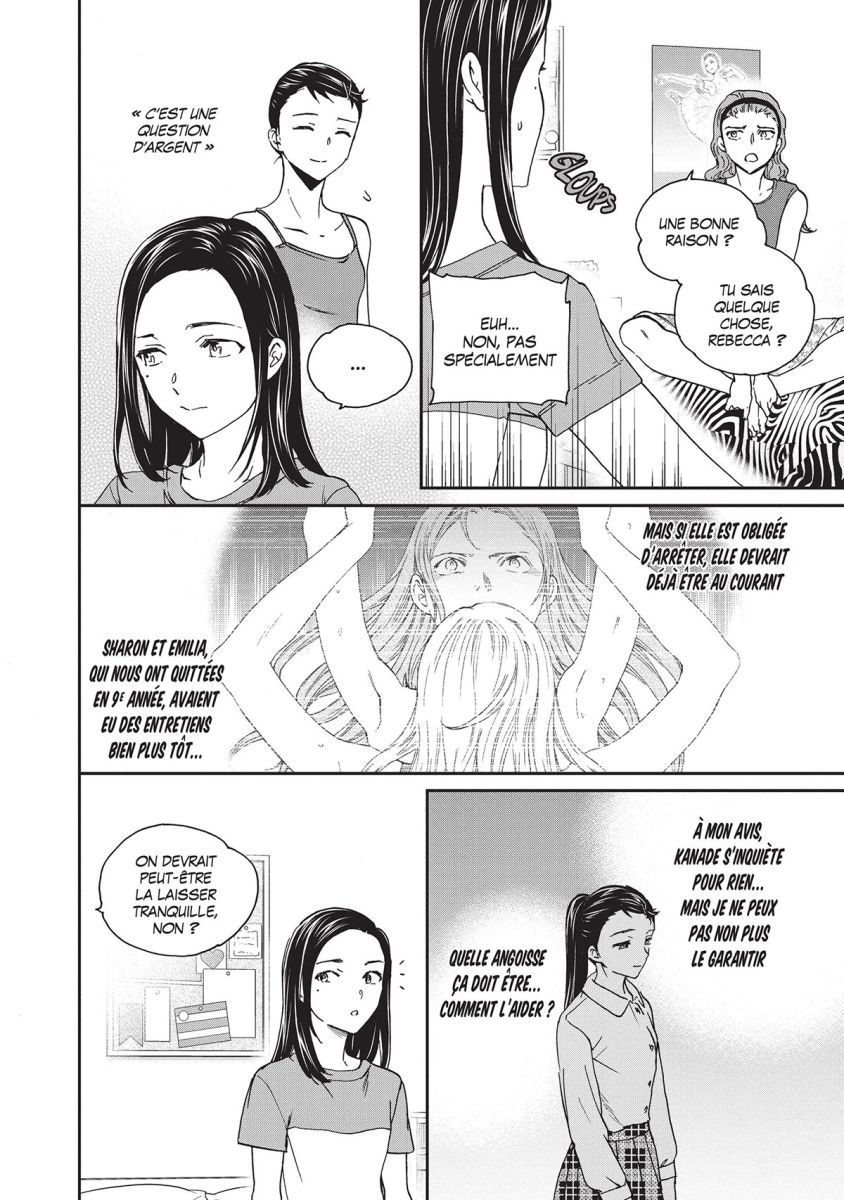 En Scène ! 23 - Extrait 1