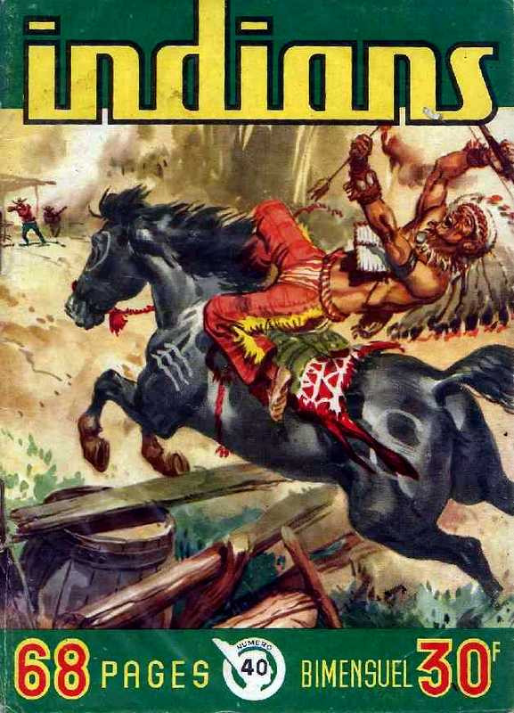 Allié inattendu (L')