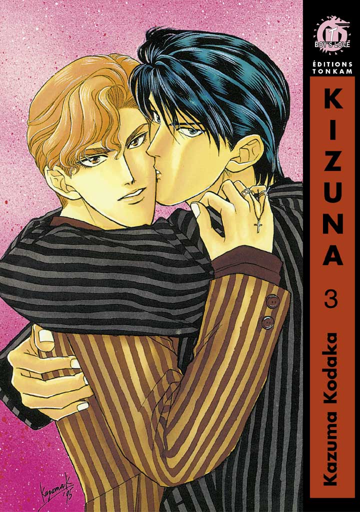 Kizuna 3