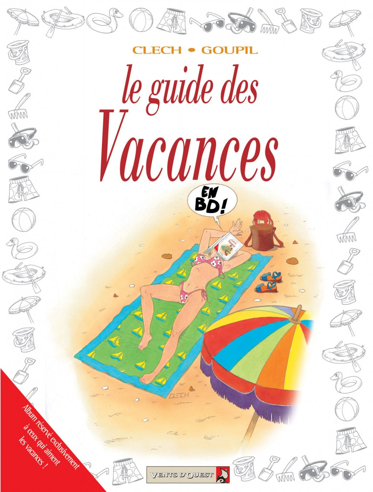 Les vacances