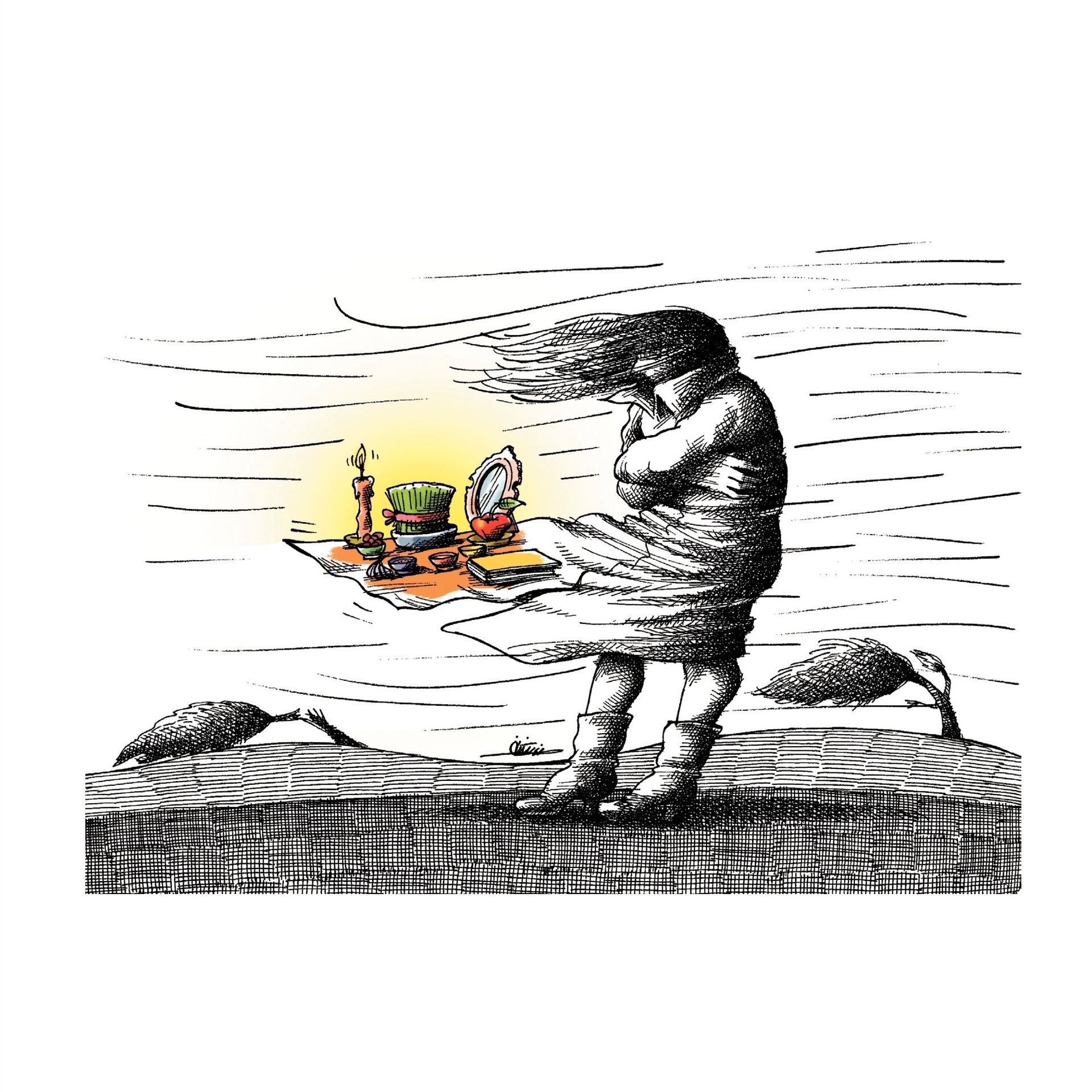 Tout va bien ! - Extrait 1