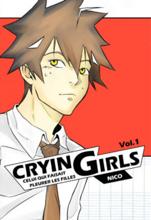 Cryin Girls 1