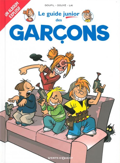Garçons (Les)