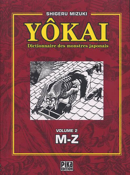 M - Z