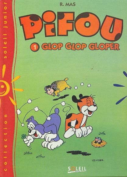 Glop Glop Gloper