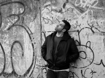 Marc Garreta - Auteur