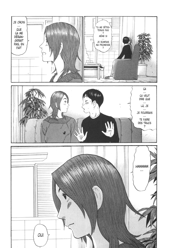 Poison quotidien 3 - Extrait 1