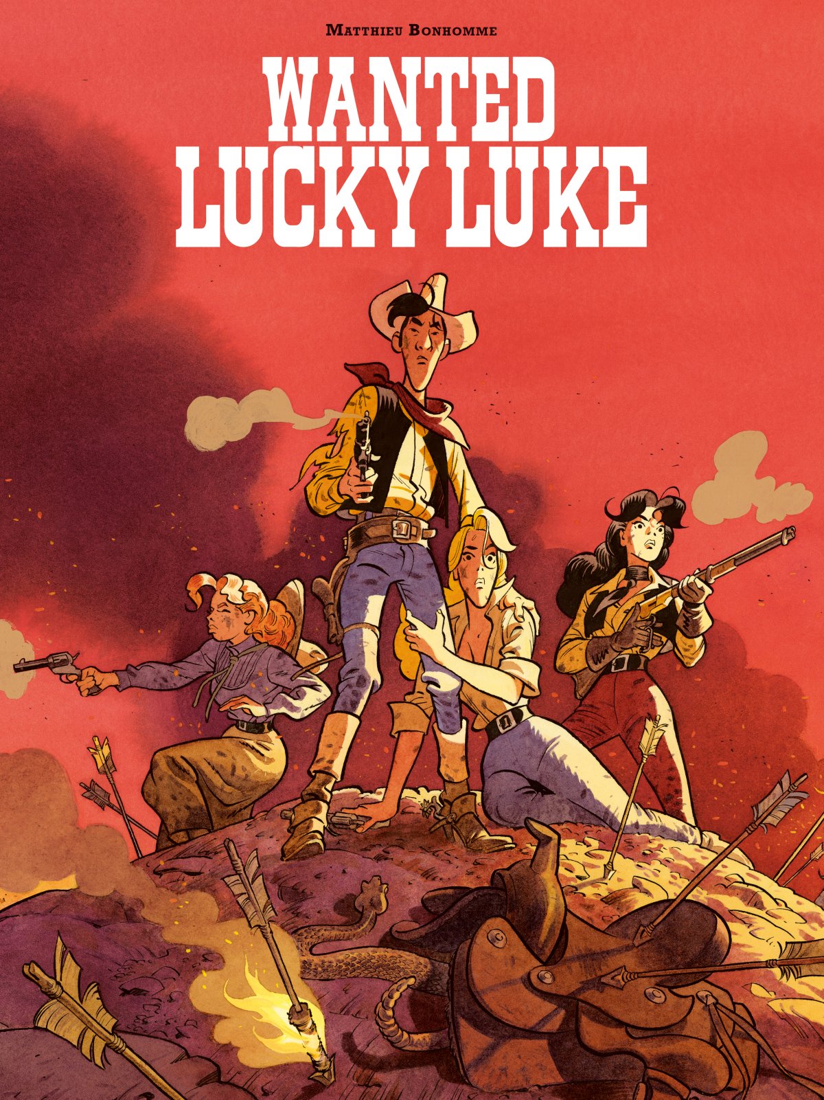 Sorties du vendredi 9 avril 2021