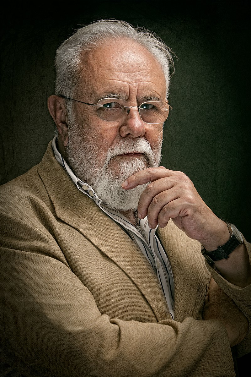 Gonzalo Suarez - Auteur