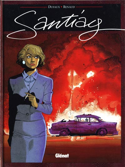 Santiag