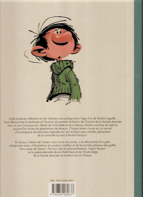 Les années 1960-1962 - Extrait 1