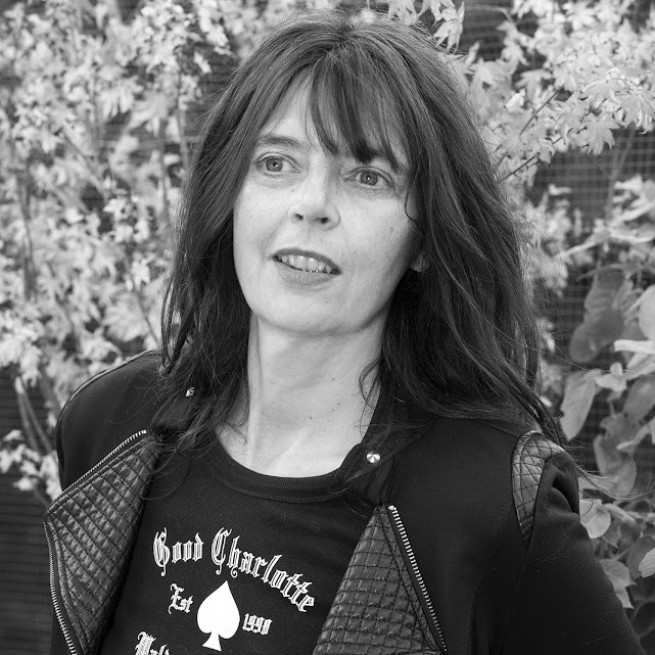 Véronique Bergen - Auteur