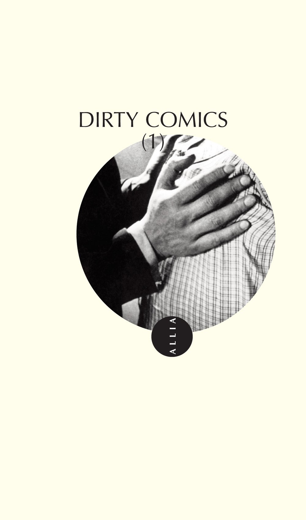 Dirty Comics 1