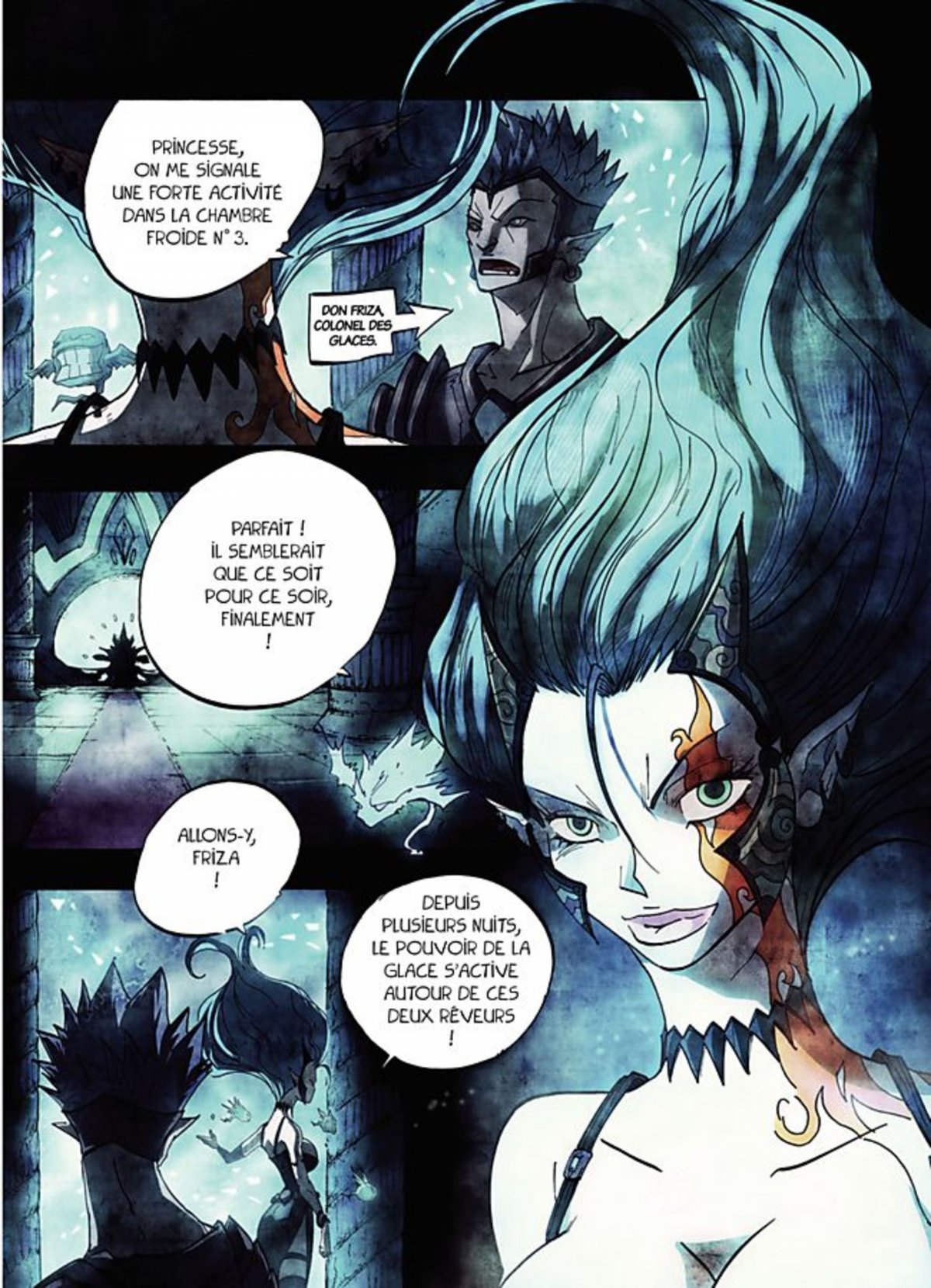 Kazinopolis - Extrait 1