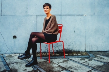 Aline Fares - Auteur