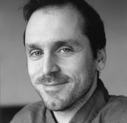 Richard Marazano - Auteur