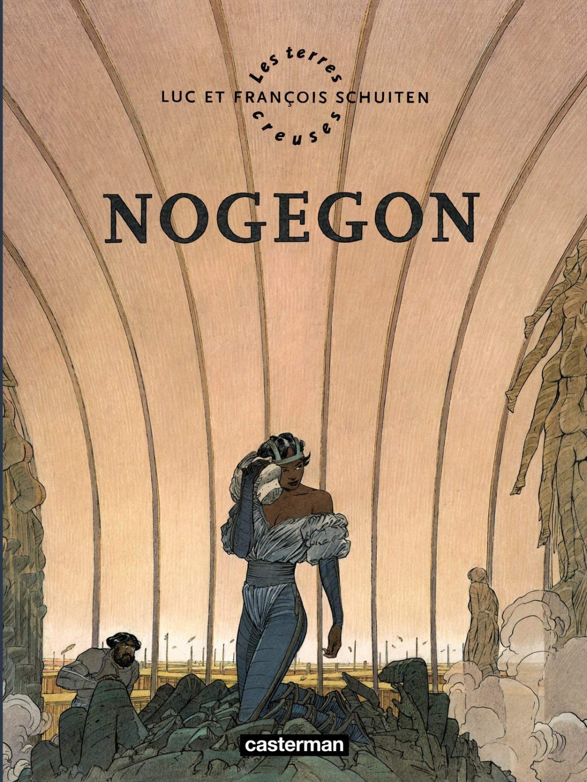 NogegoN